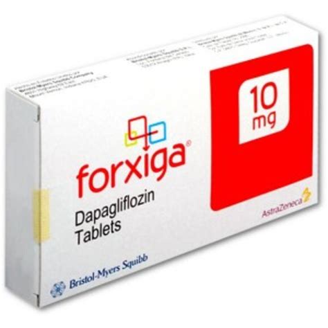 FORXIGA®